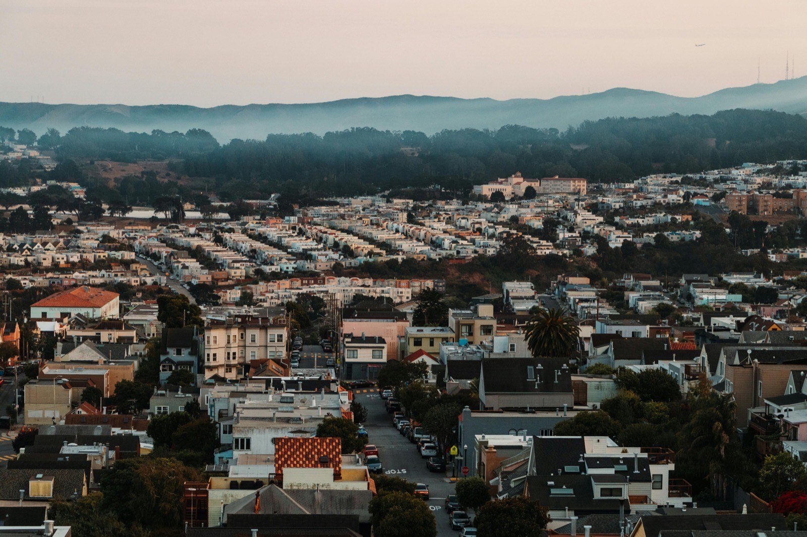 Daly City Generators