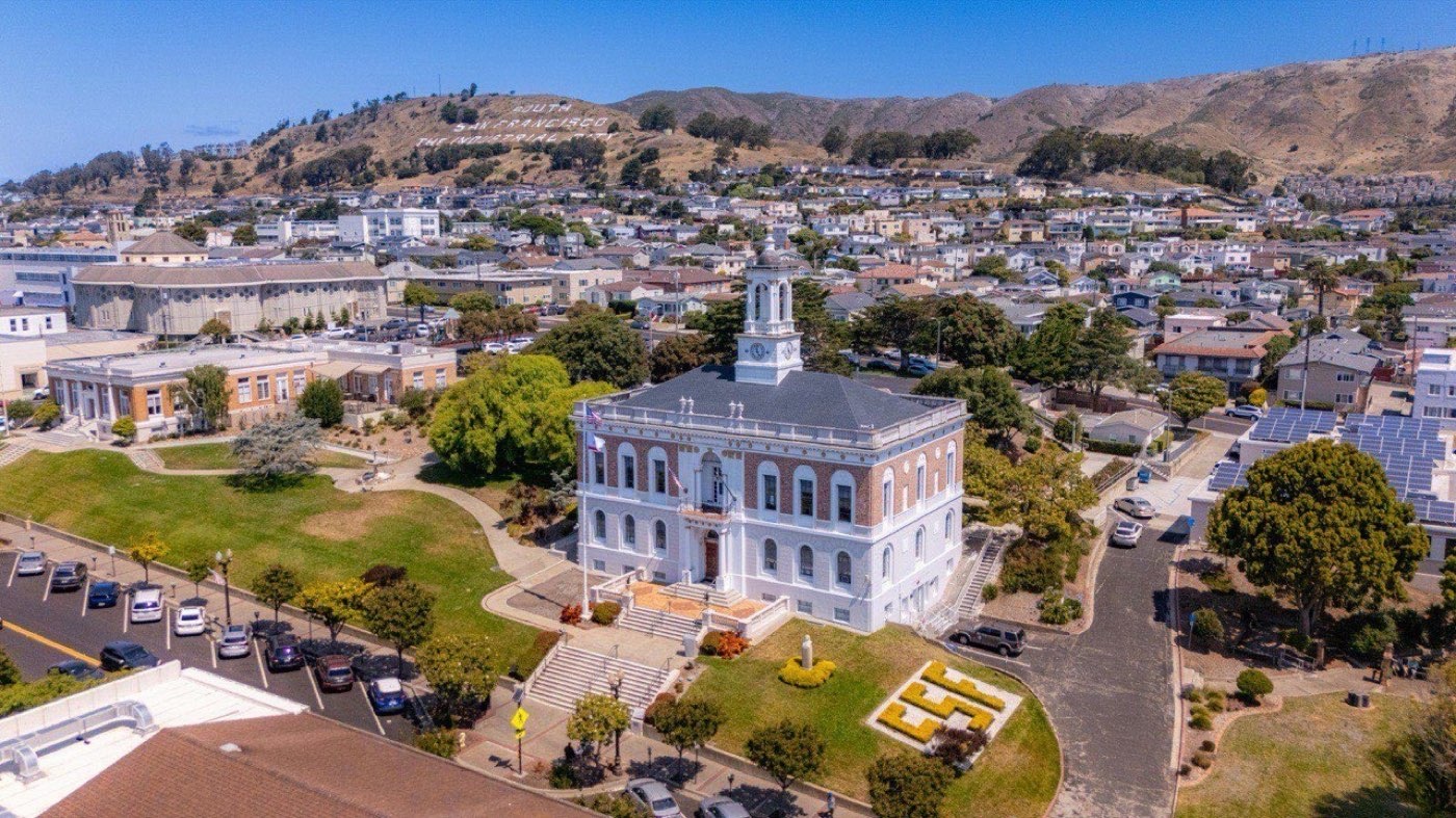 South San Francisco Generators