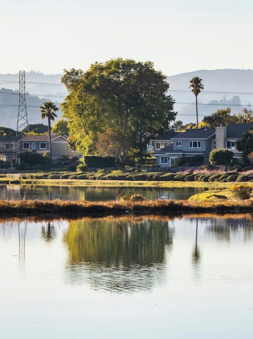 San Mateo Generators