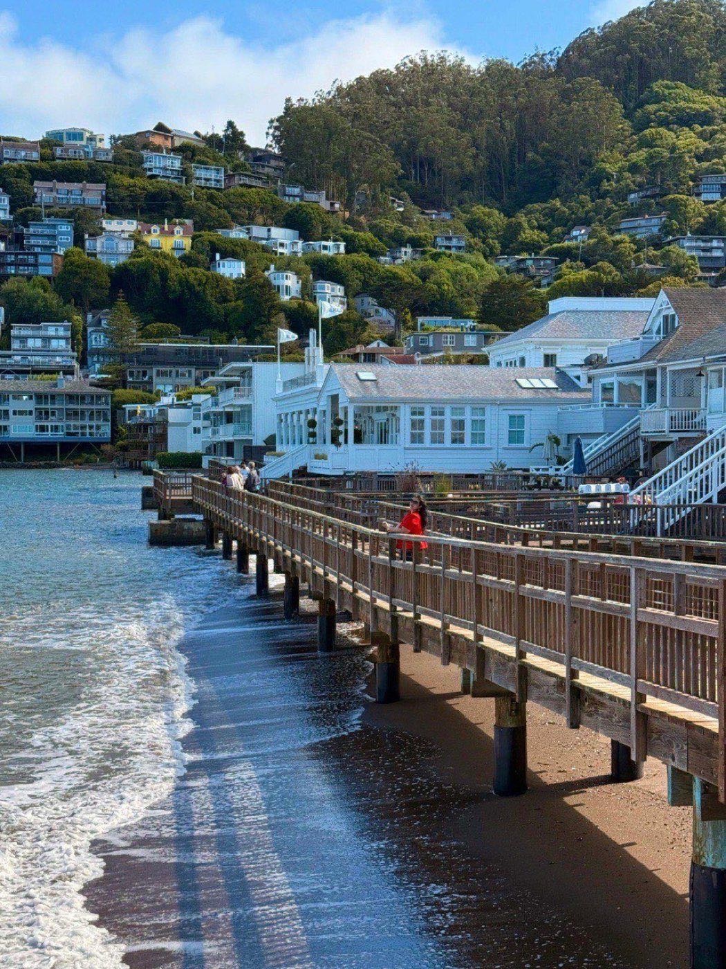Sausalito Generators