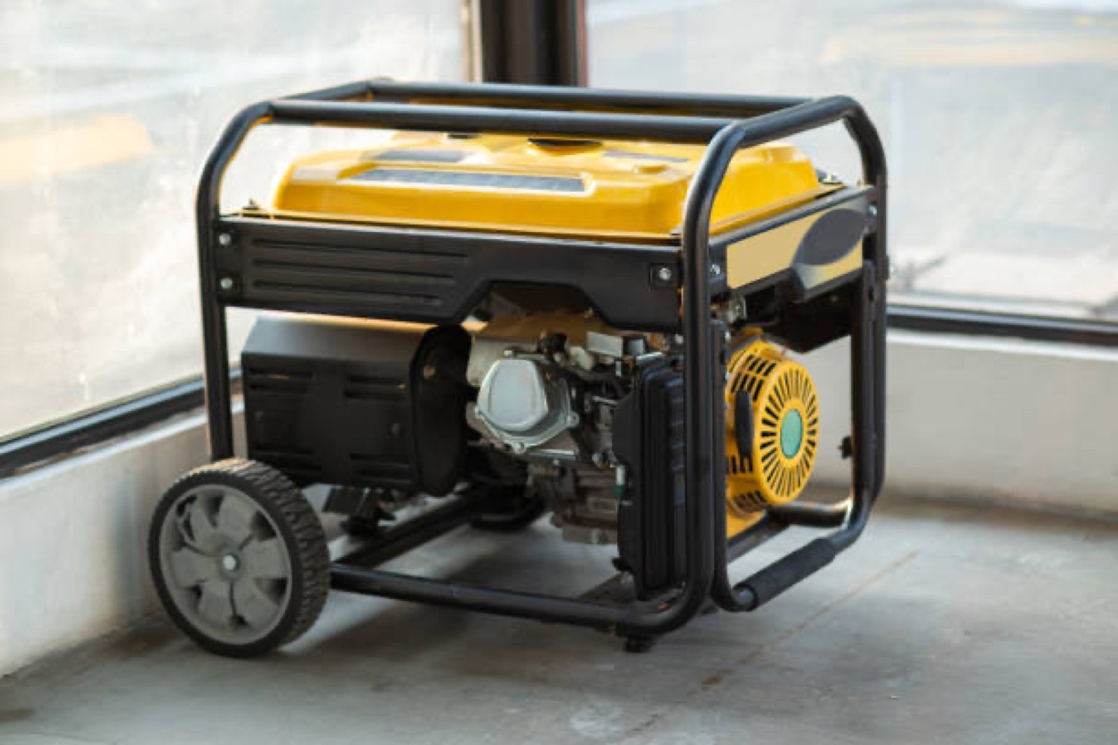 Reasons To Call For Generator Service