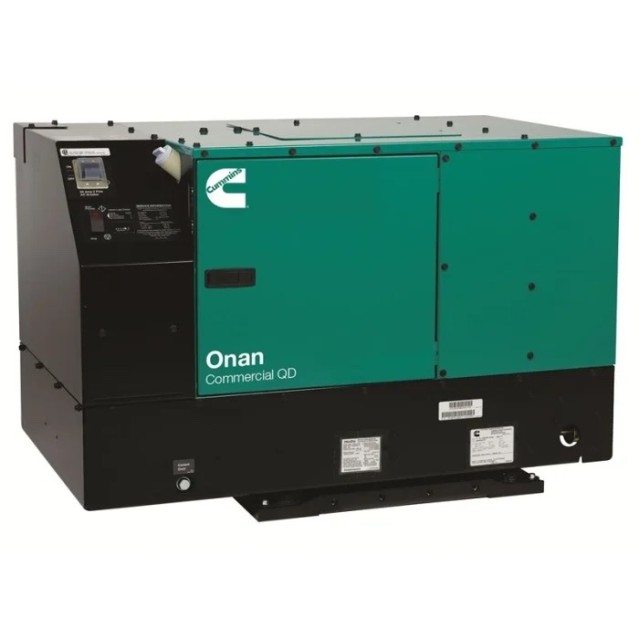 Whole House Generators in San Francisco