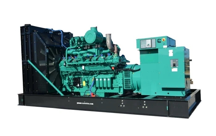 Industrial Generators