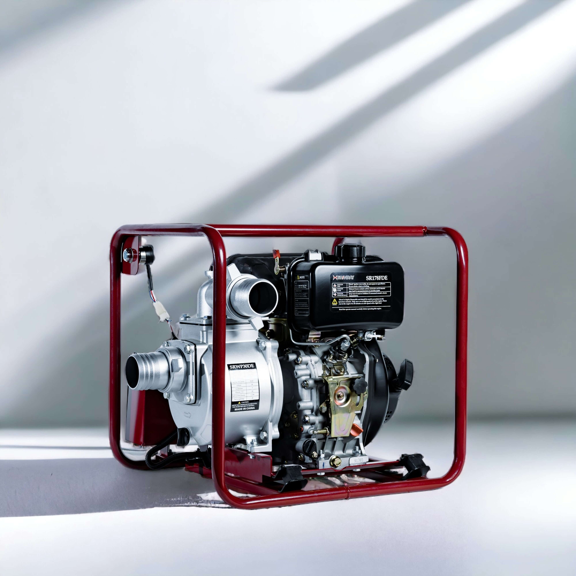 Reasons To Put In A Backup Generator